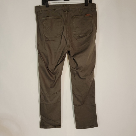 Sanctuary Womens Button Fly Pants size 32 EU sizing - Picture 6 of 6